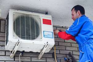 24/7 and Emergency HVAC Near Detroit, MI | Air Conidtioning and Heating Contractors